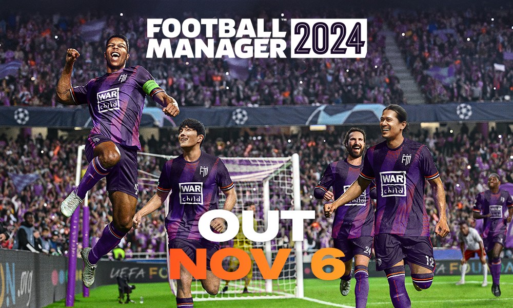 Football Manager 2024 Mobile – Nouvelles fonctionnalités révélées