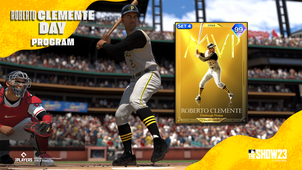 MLB The Show 23 Patch 17