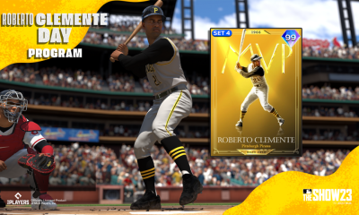 MLB The Show 23 Patch 17