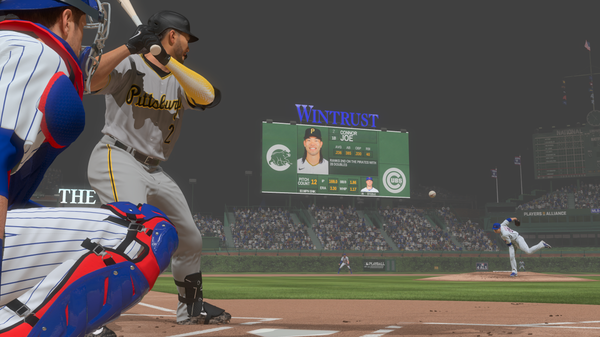 MLB The Show 23 Patch 18