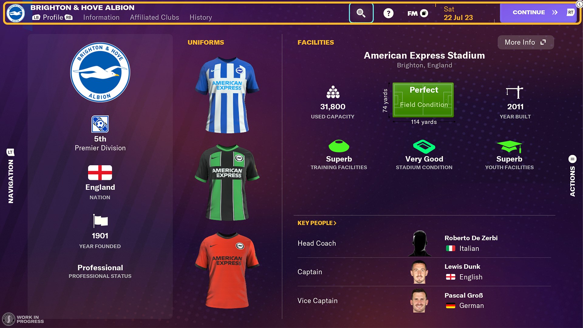 football manager 2024 -2 - Operation Sports