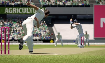 Cricket 24 Launches