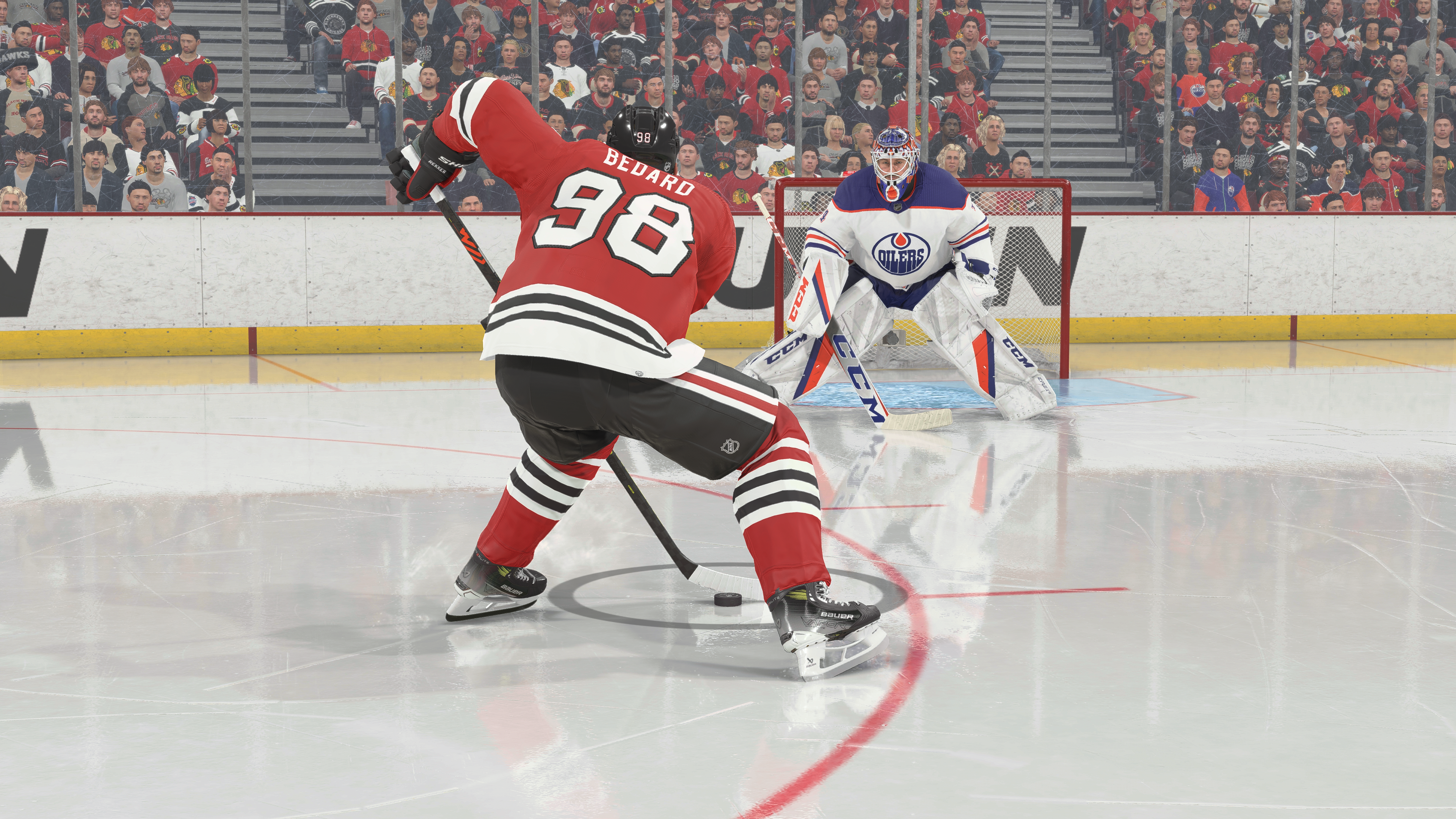 NHL 19 review - A Chel of an upgrade