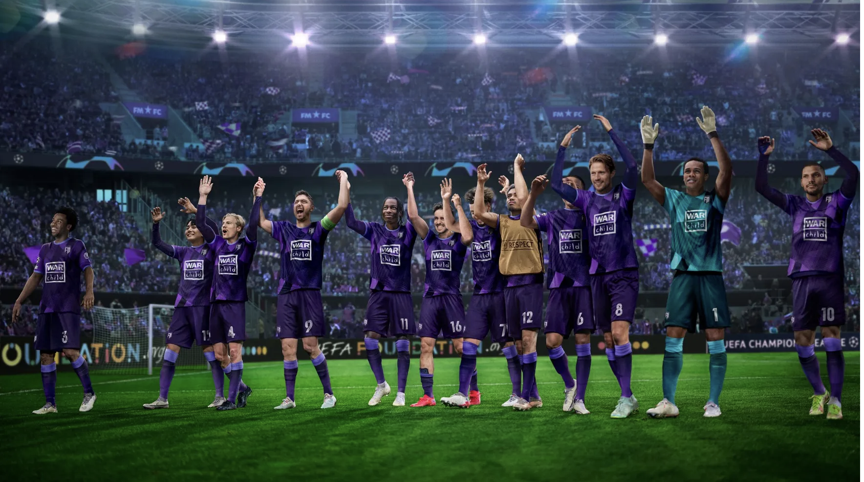 Football Manager 2024 review – the best FM to date
