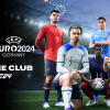 ea sports fc 24 UEFA EURO 2024