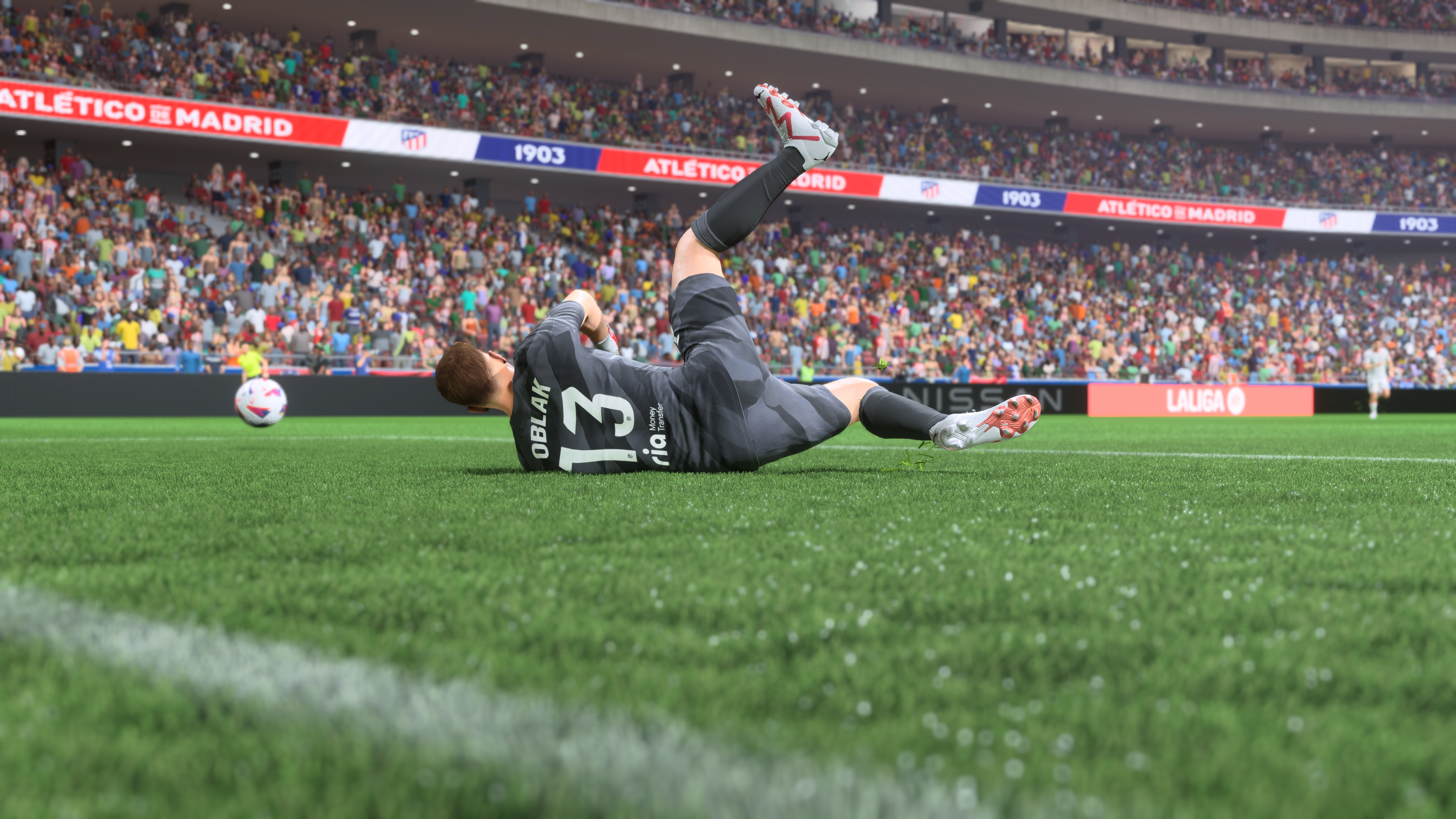 EA Sports FC 24 Patch #5 Available Today - Patch Notes