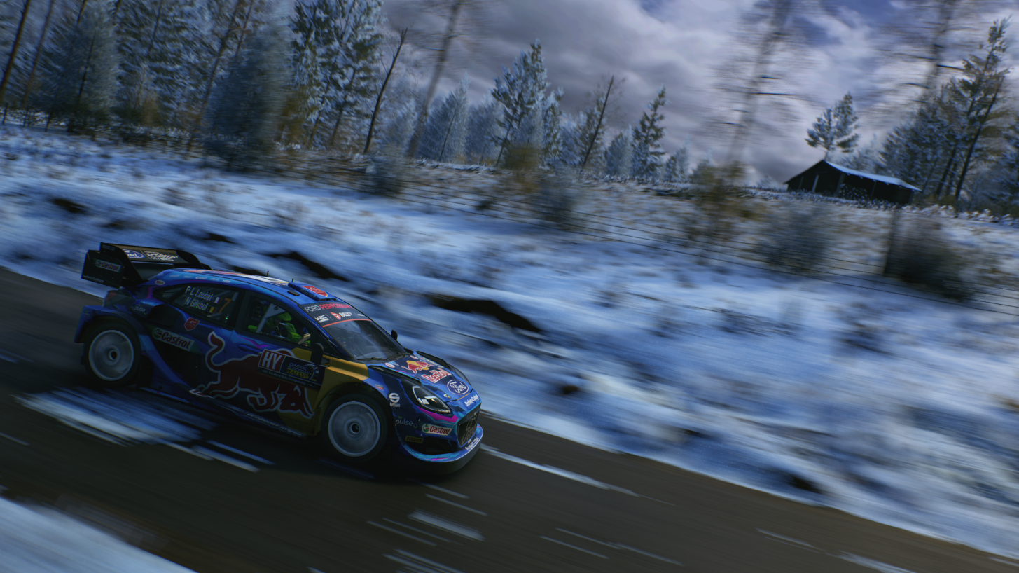 EA Sports WRC Assists Settings Guide: All Settings Explained