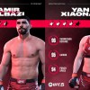 ea sports ufc 5 new fighters