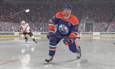 nhl 24 gameplay tuner roster