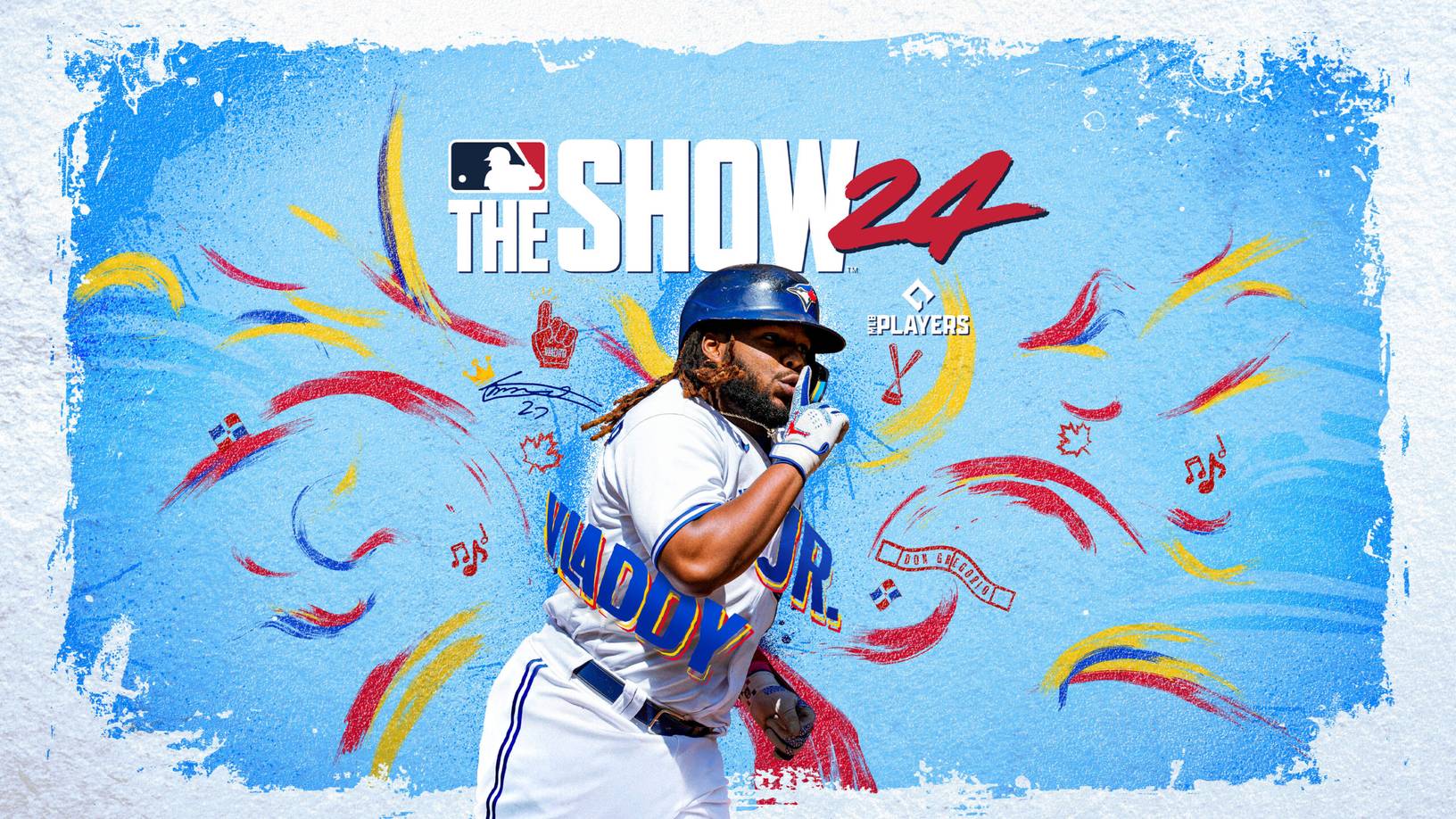mlb the show 24 cover athlete