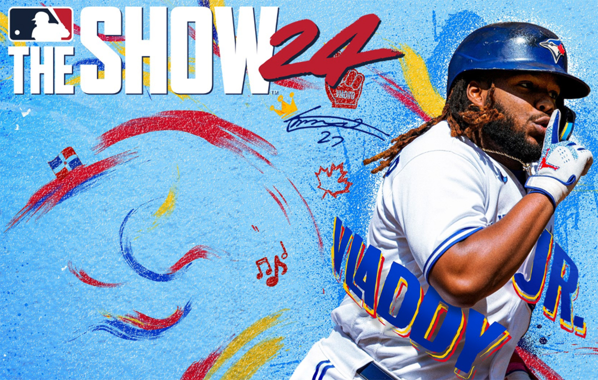 mlb the show 24 year to year
