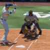 mlb the show year to year saves