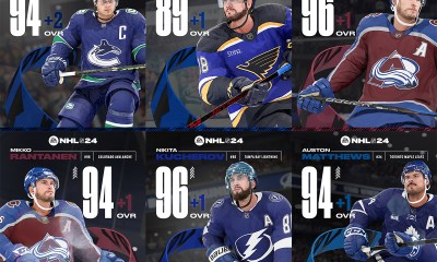 nhl 24 patch roster update