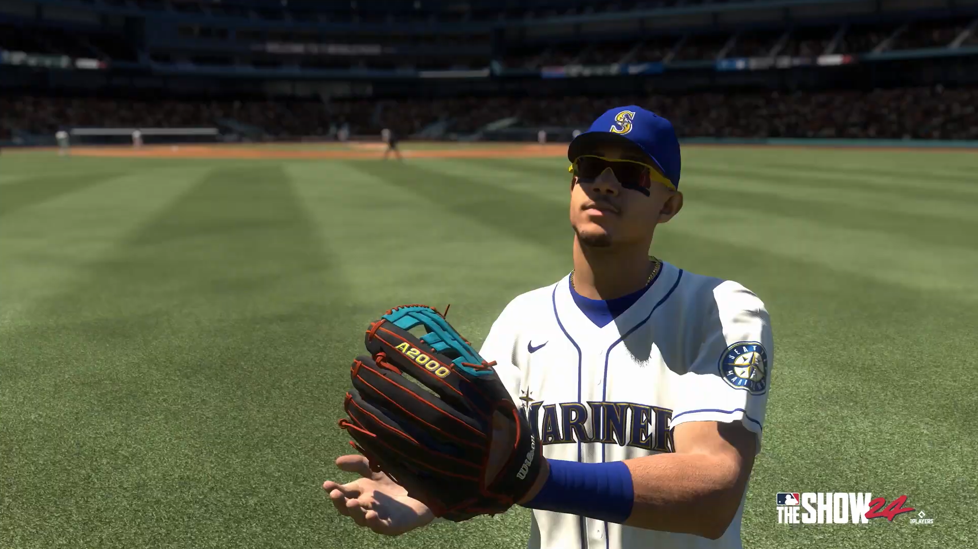 MLB The Show 24