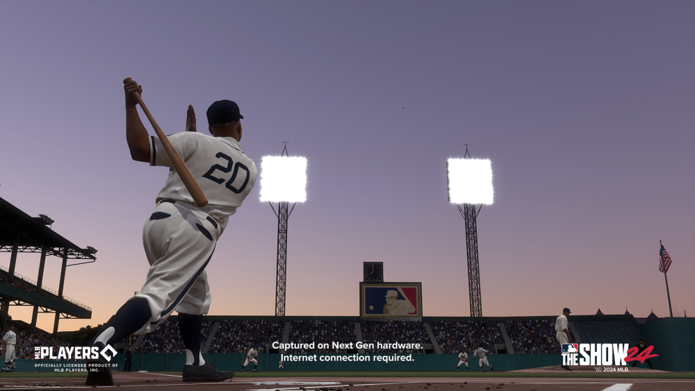MLB The Show 24