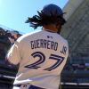 MLB The Show 24 Gameplay