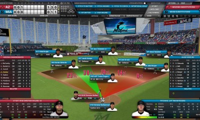 Out of the Park Baseball 25