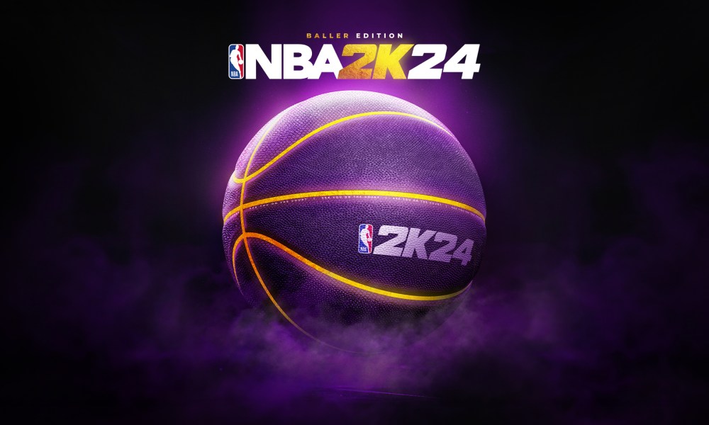 NBA 2K24 Baller Version Introduced