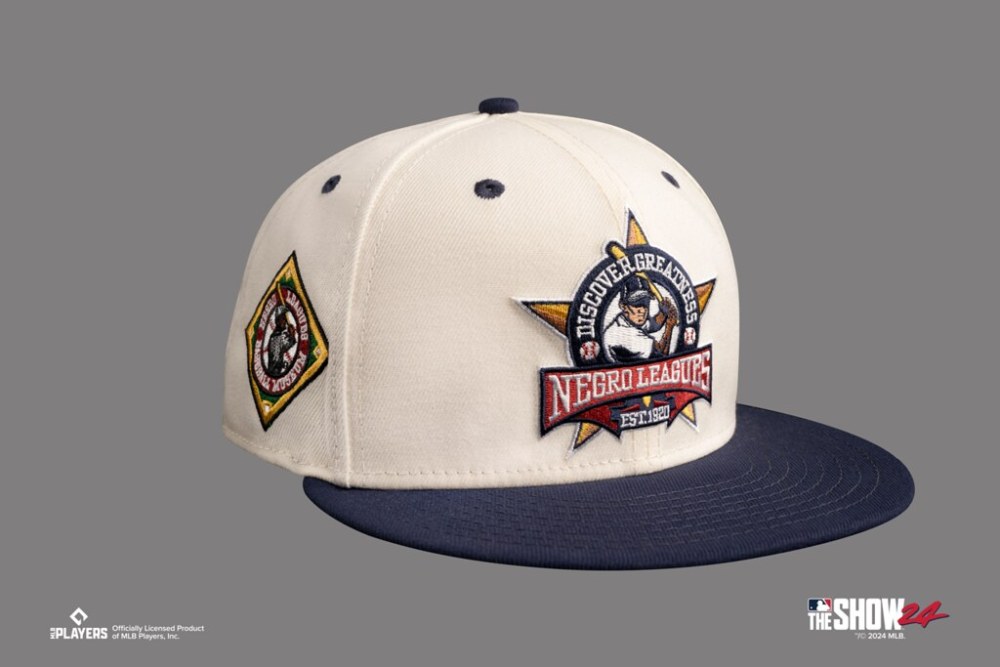 New Era MLB The Show 9FIFTY hat