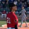 MLB The Show 24 Road to the Show