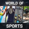 World of Sports Trailer