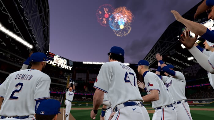 mlb the show 24 switch