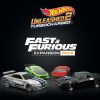 hot wheels 2 fast and furious