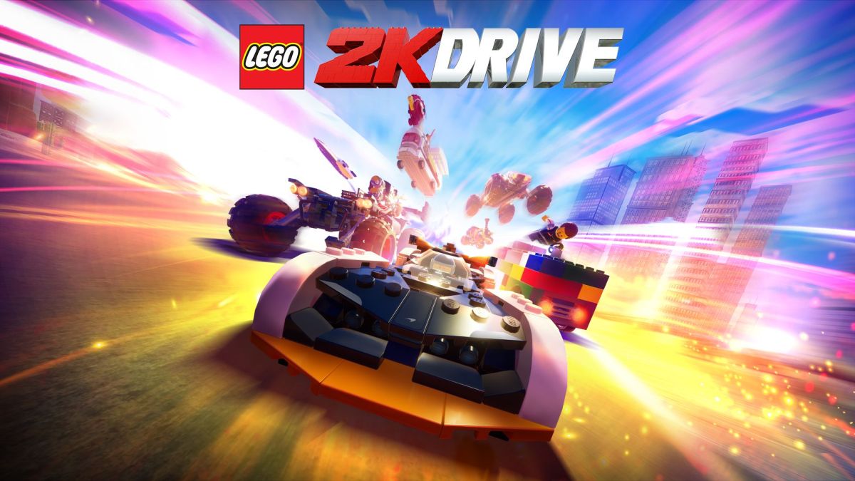 lego 2k drive game pass