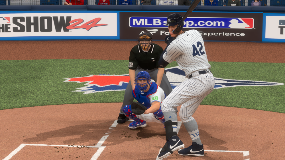 mlb the show 24 jackie