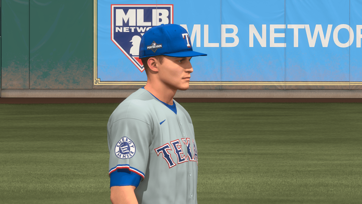 mlb the show 24 patch 105