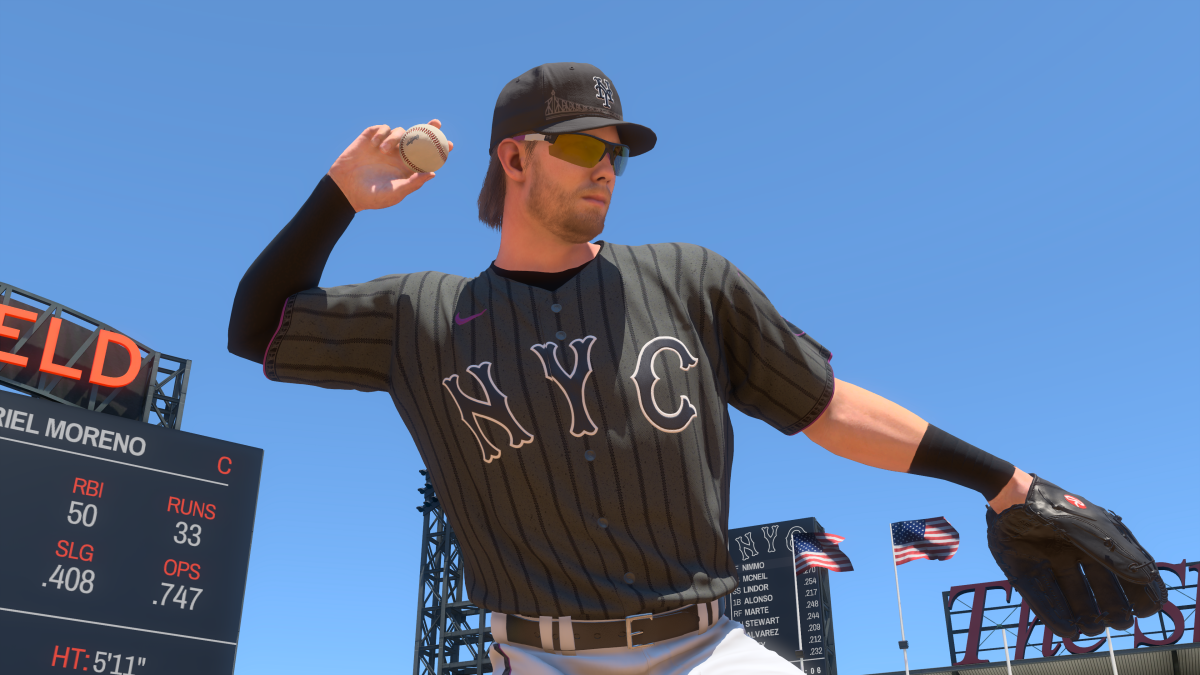 mlb the show 24 patch 106
