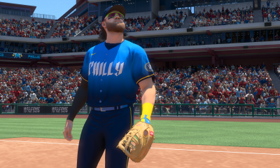 mlb the show 24 patch 4