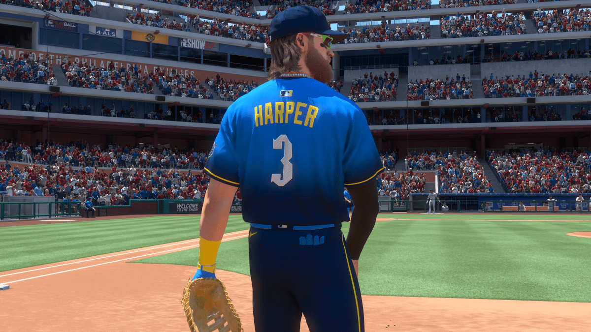 mlb the show 24 phillies city connect
