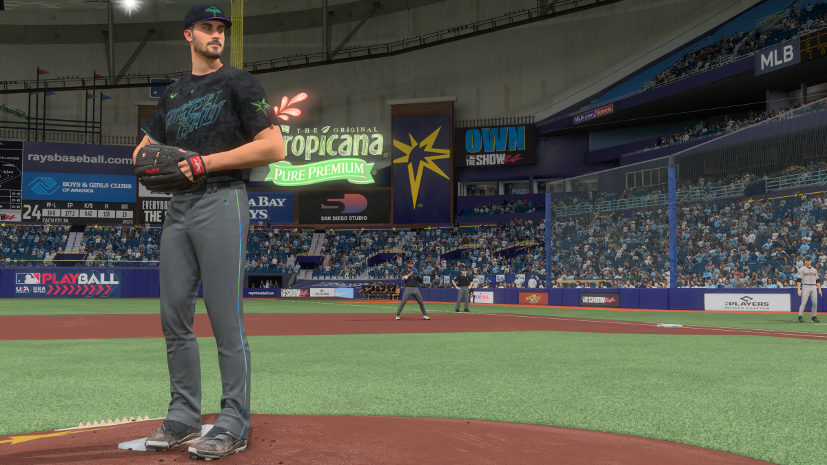 mlb the show 24 rays city connect