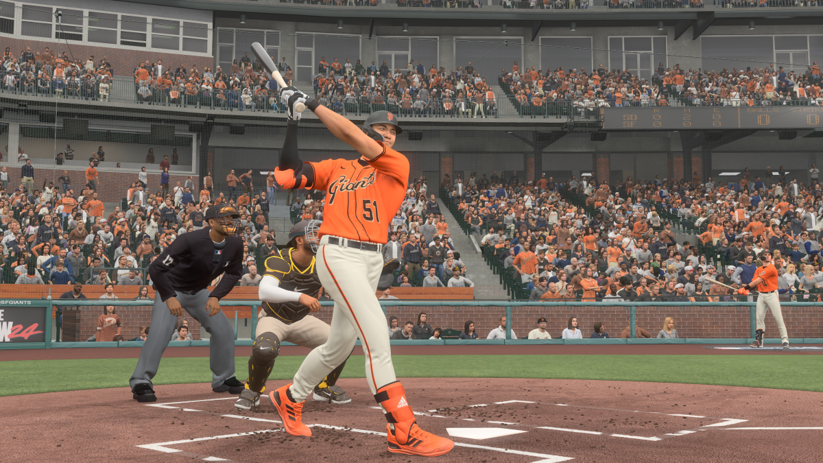 mlb the show 24 roster update