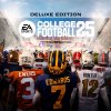 ea sports college football 25 cover