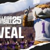 ea sports college football 25 reveal