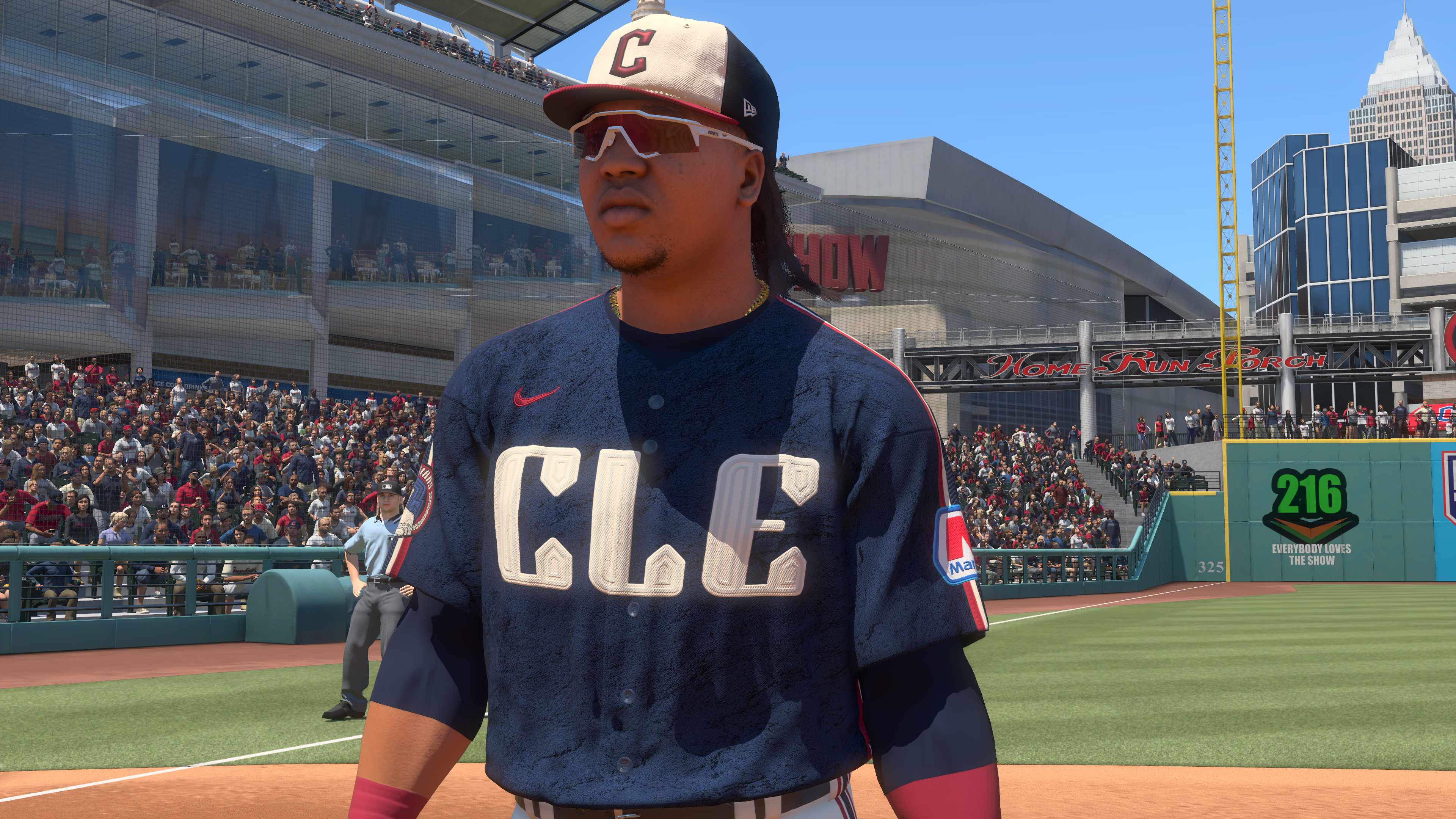 mlb the show 24 patch 9 -