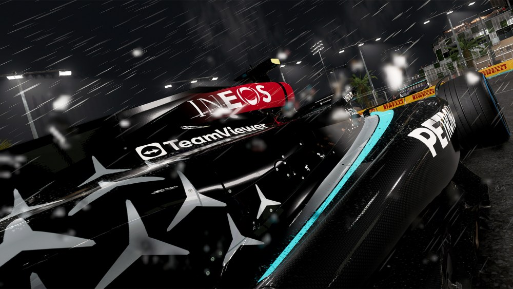 f1 24 ps5 pro