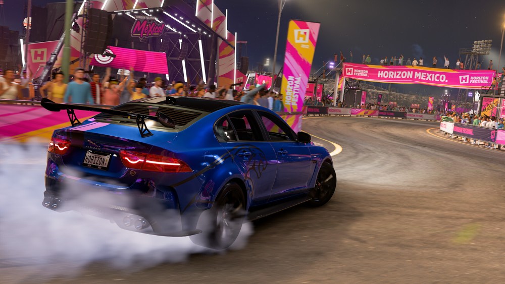 fh5 ultimate car pa