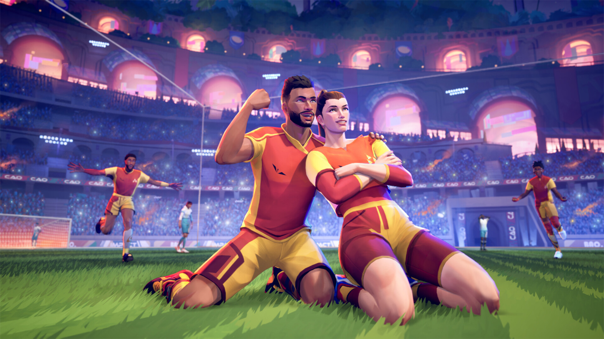 How to Change Keybinds in Rematch - Operation Sports