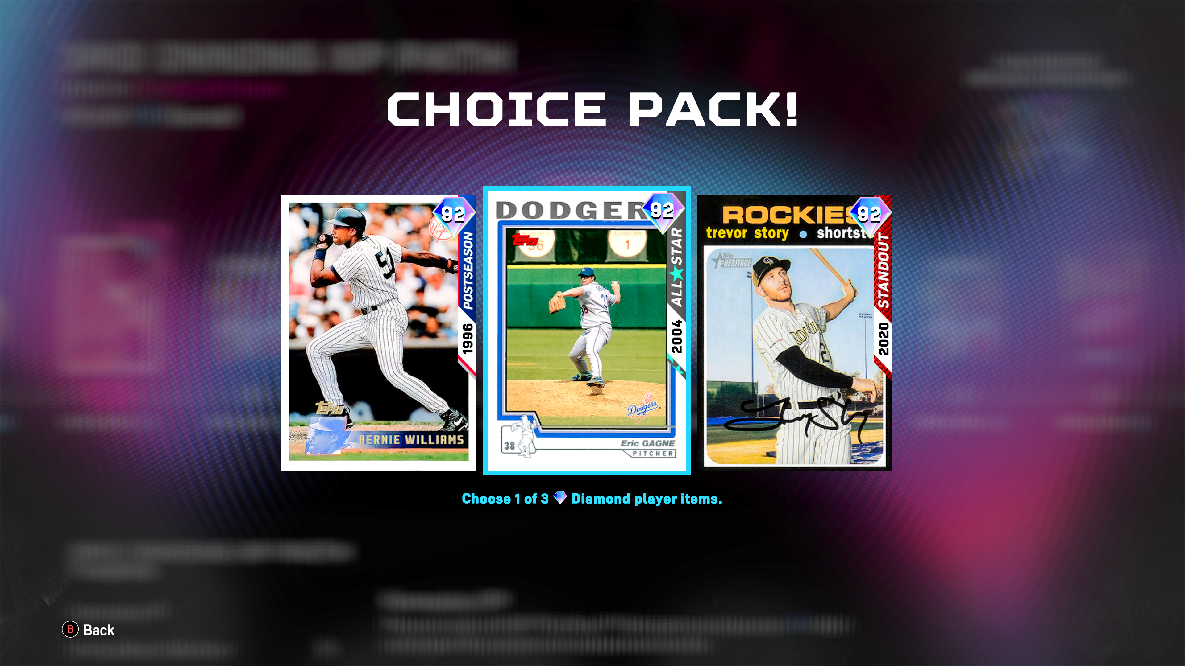 Best Ways to Use Double PXP in MLB The Show 25 - Operation Sports
