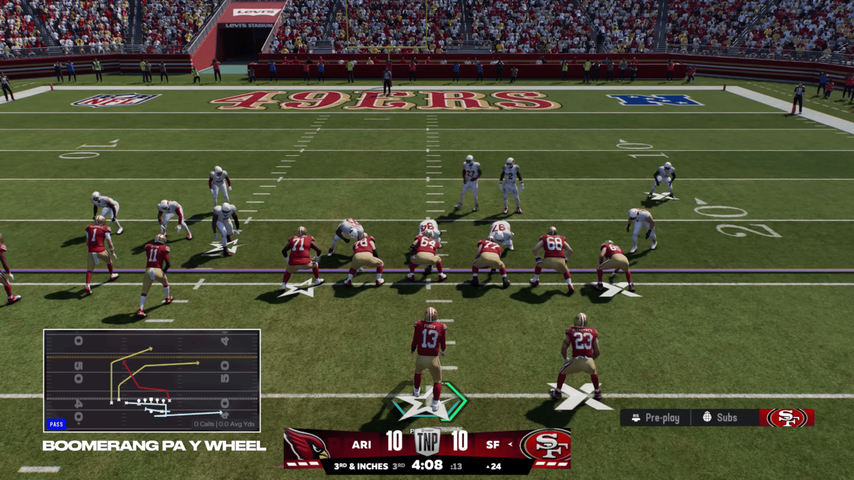 How To QB Slide in Madden 26 - Operation Sports