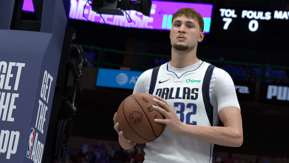 nba 2k26