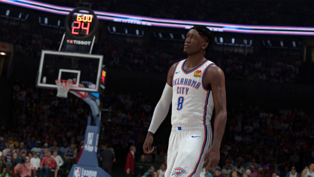 nba 2k26