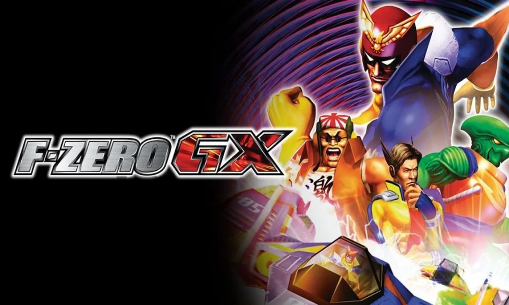 F-Zero GX: The Sega–Nintendo Experiment That Became a Cult Classic