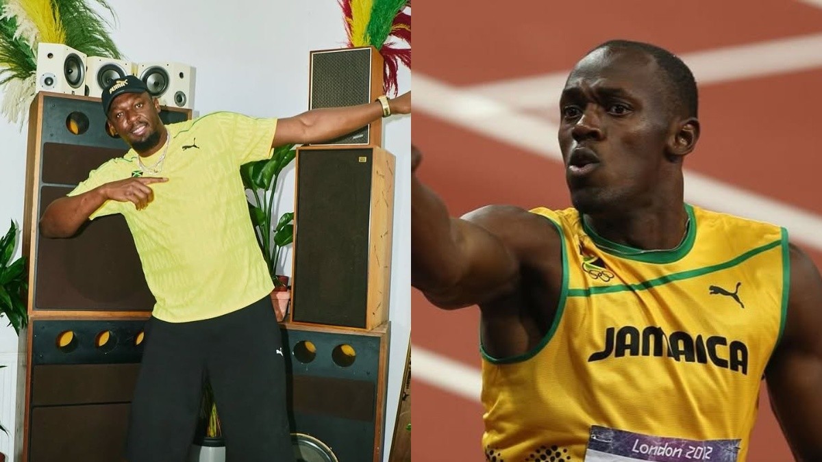 We're Just More Talented': Usain Bolt's Brutal Observation Declares His Era  the True Golden Age of Track - Operation Sports, image size:1200x675