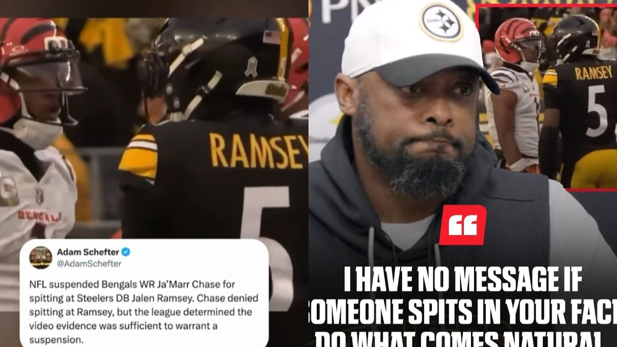 Image: SportsCenter's Instagram 