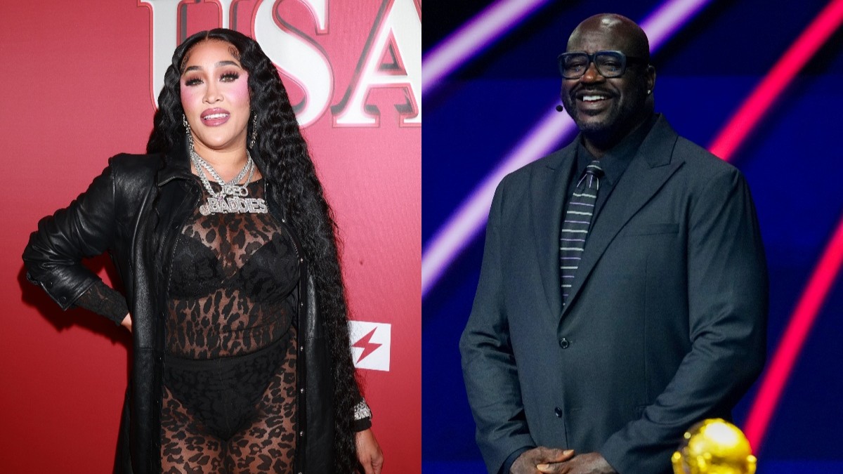 Photos by Arnold Turner /Getty Images and Pool /Getty Images