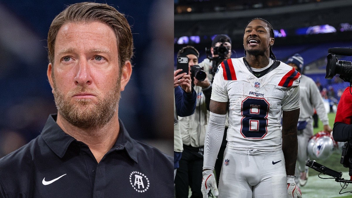 Photo by Michael Hickey /Getty Images and Scott Taetsch /Getty Images